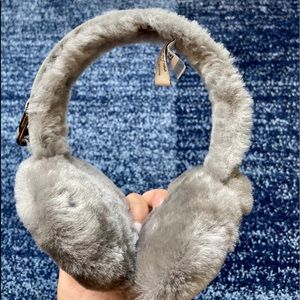 Ugg Earmuffs